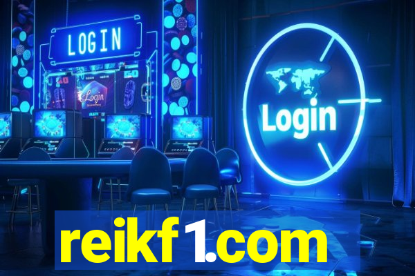 reikf1.com