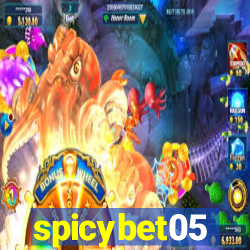 spicybet05