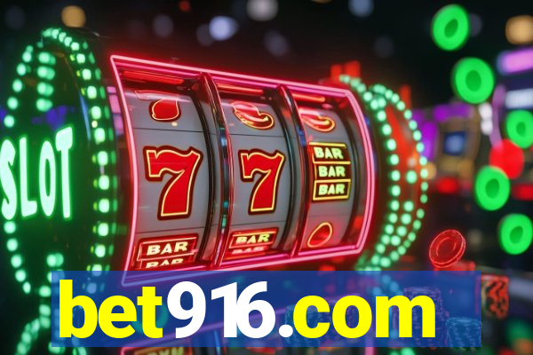 bet916.com