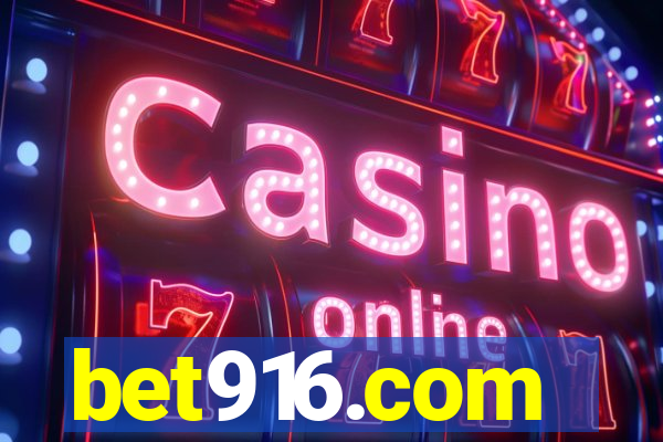 bet916.com
