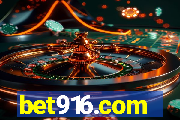 bet916.com