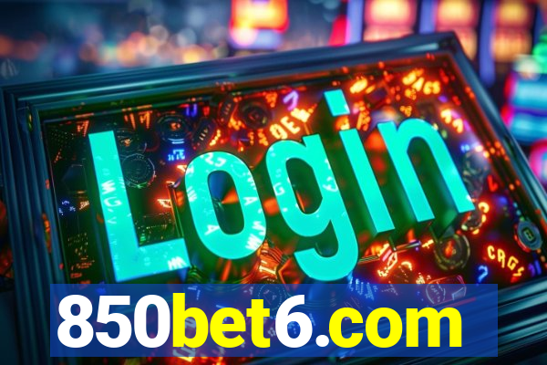 850bet6.com