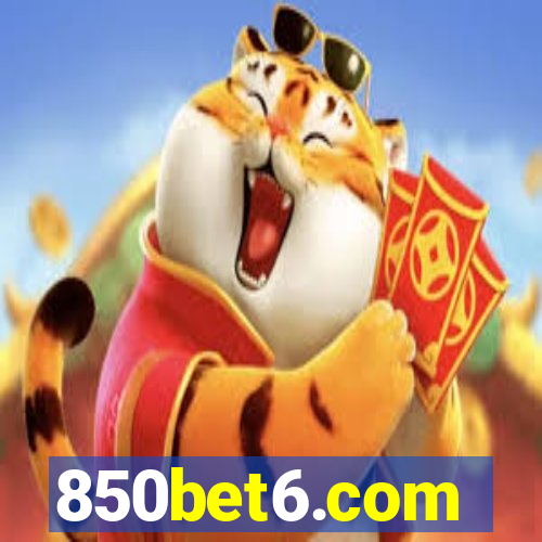 850bet6.com