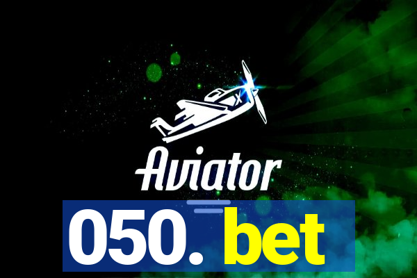 050. bet
