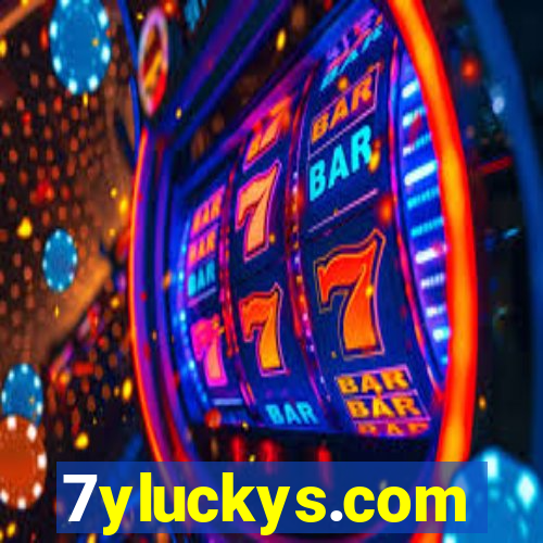 7yluckys.com