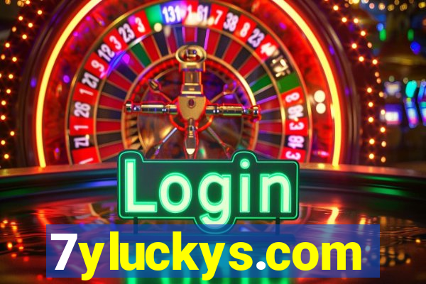 7yluckys.com