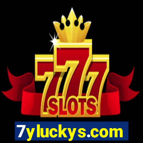 7yluckys.com