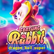 dragon ball super super hero drive