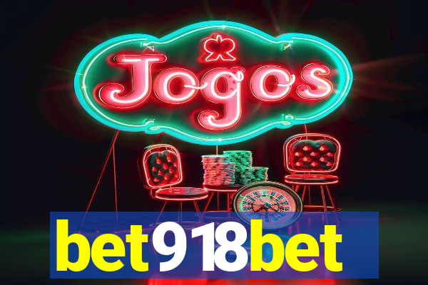 bet918bet
