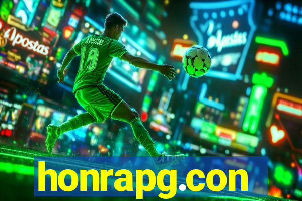 honrapg.con