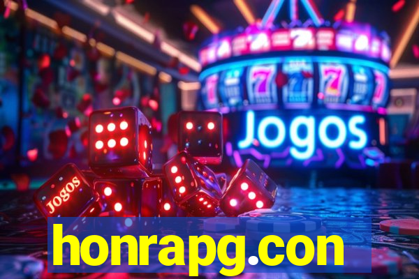 honrapg.con