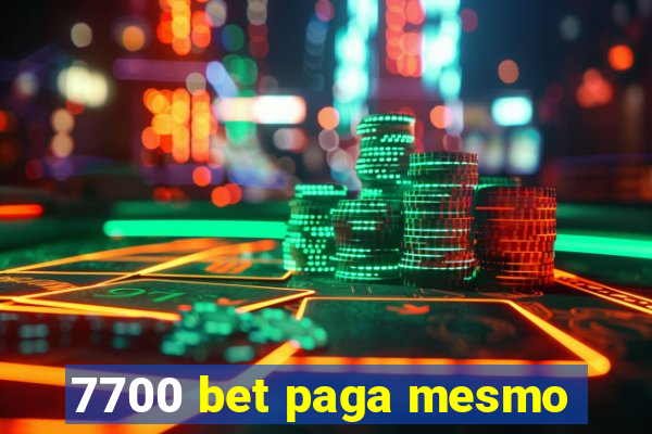 7700 bet paga mesmo