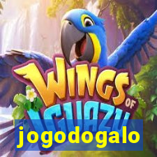 jogodogalo