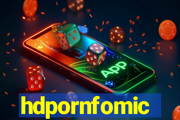 hdpornfomic