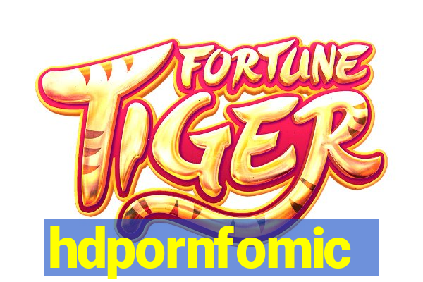 hdpornfomic