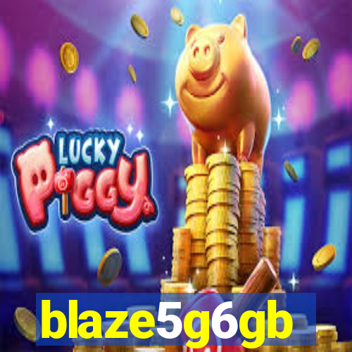 blaze5g6gb