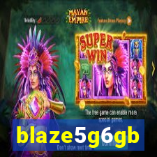 blaze5g6gb