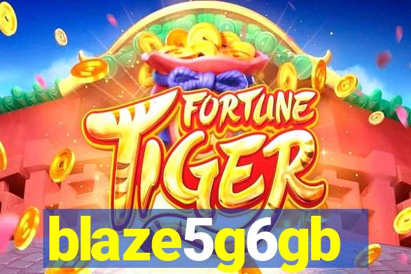blaze5g6gb