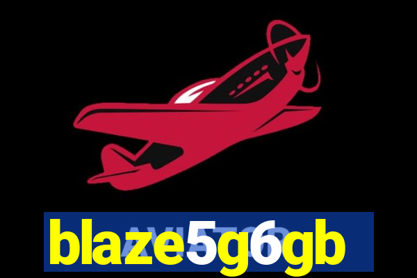 blaze5g6gb