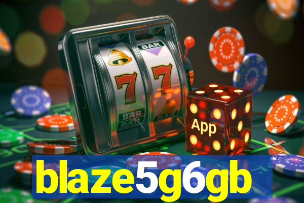 blaze5g6gb