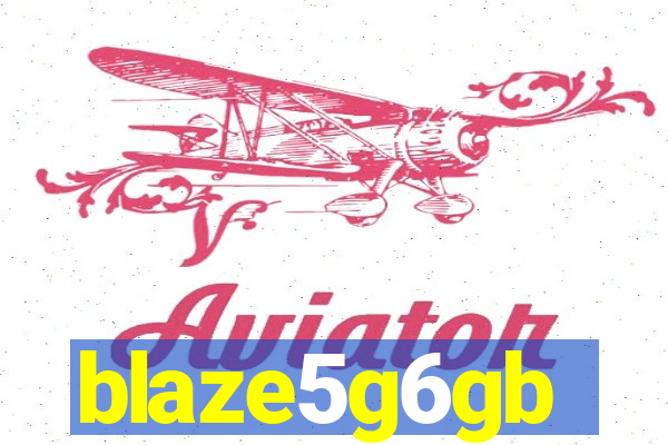 blaze5g6gb