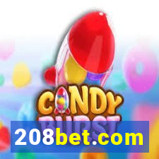 208bet.com