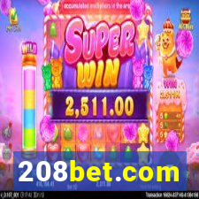 208bet.com