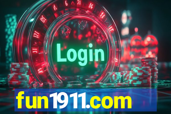 fun1911.com