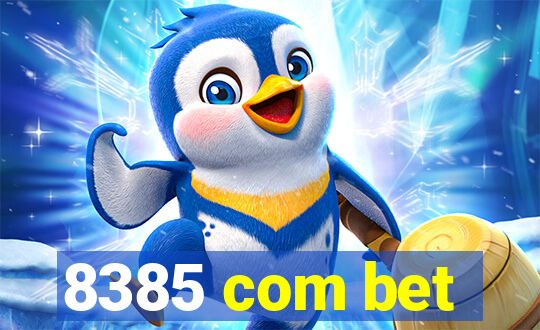 8385 com bet