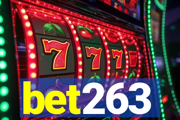 bet263