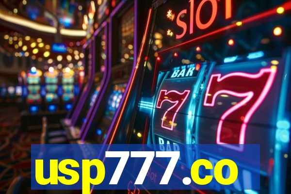 usp777.co