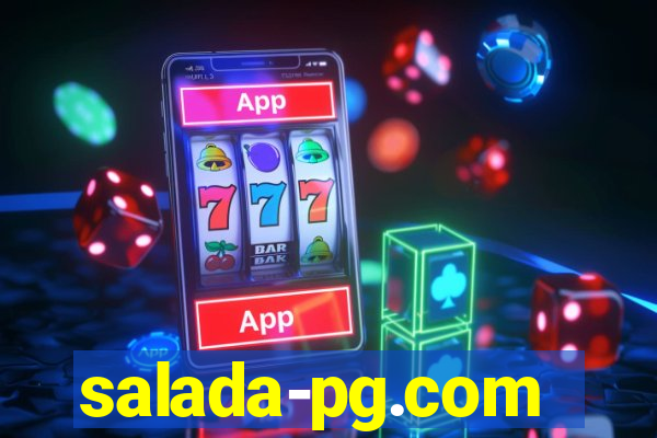 salada-pg.com
