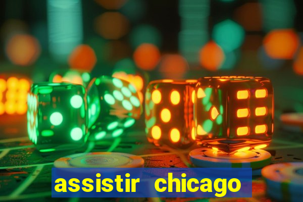 assistir chicago fire 3 temporada
