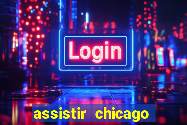 assistir chicago fire 3 temporada