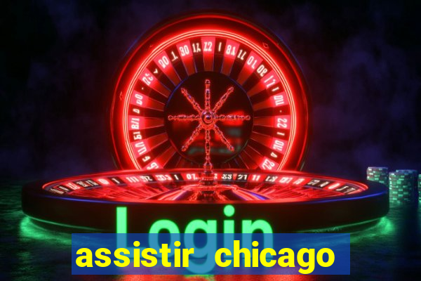 assistir chicago fire 3 temporada