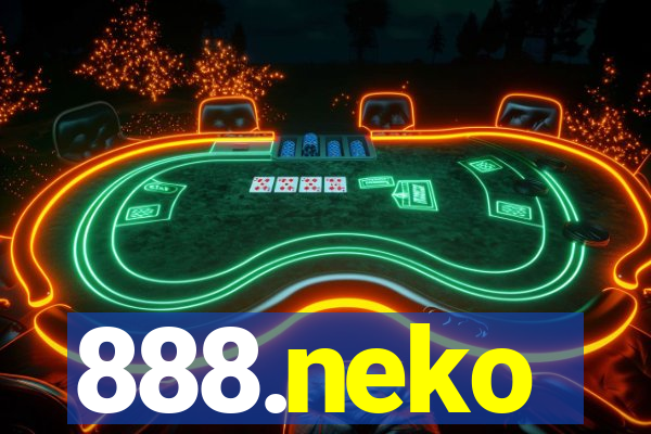 888.neko