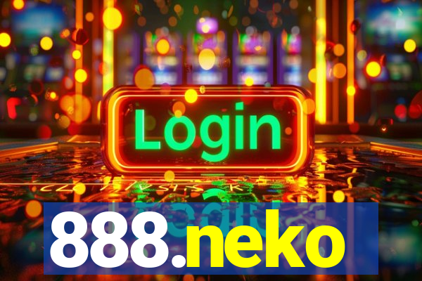 888.neko