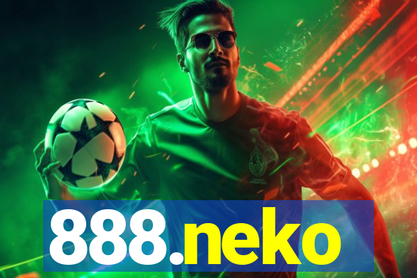 888.neko