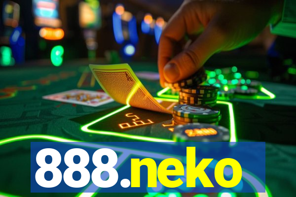 888.neko