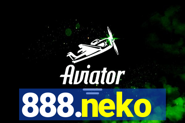 888.neko