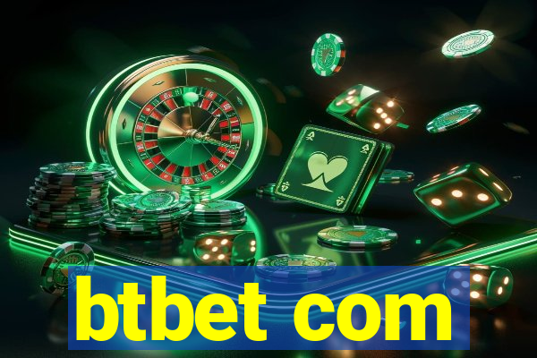 btbet com