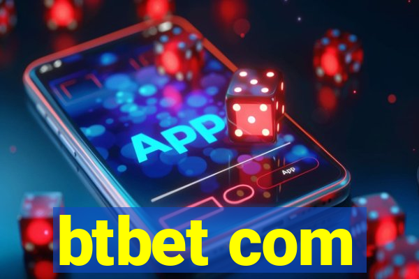 btbet com