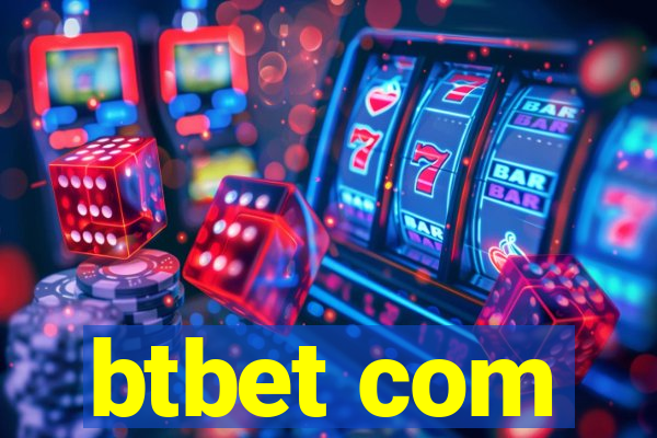 btbet com