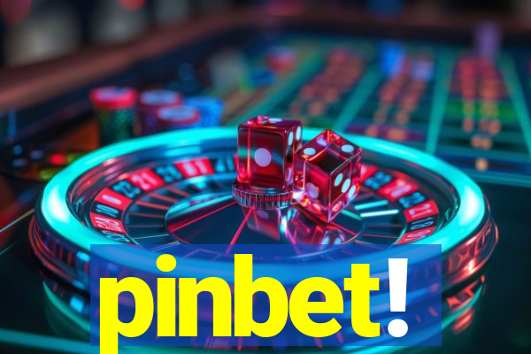 pinbet!