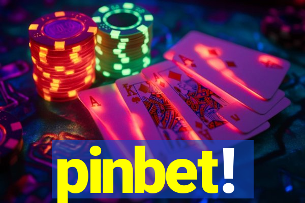 pinbet!