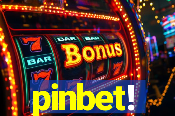 pinbet!