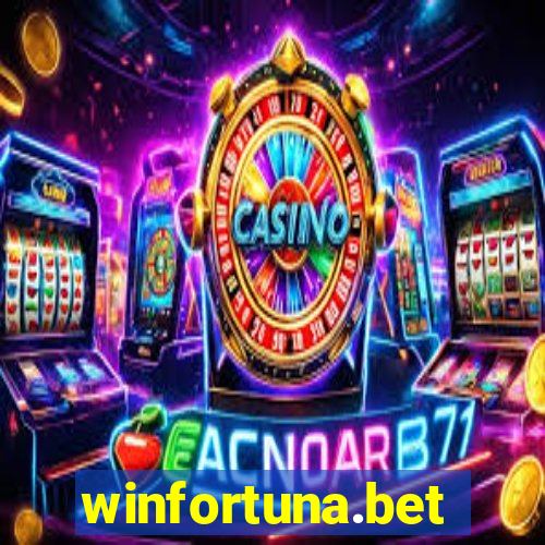 winfortuna.bet