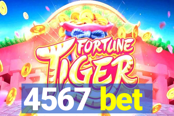 4567 bet