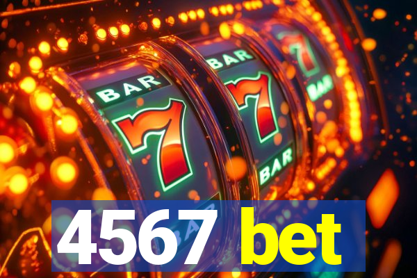 4567 bet