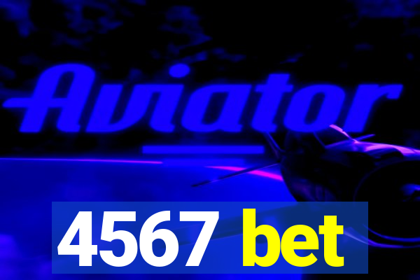 4567 bet